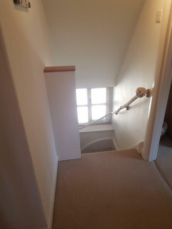 Weir Cottage Fordingbridge Kültér fotó